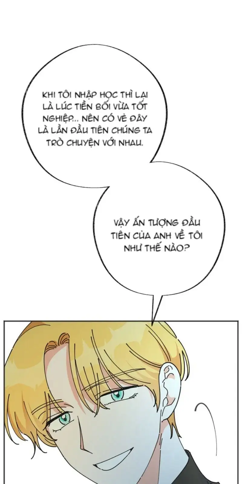 Truyện Tranh Người Hùng Của Ác Nữ - The Devil Lady’s Hero trang 6