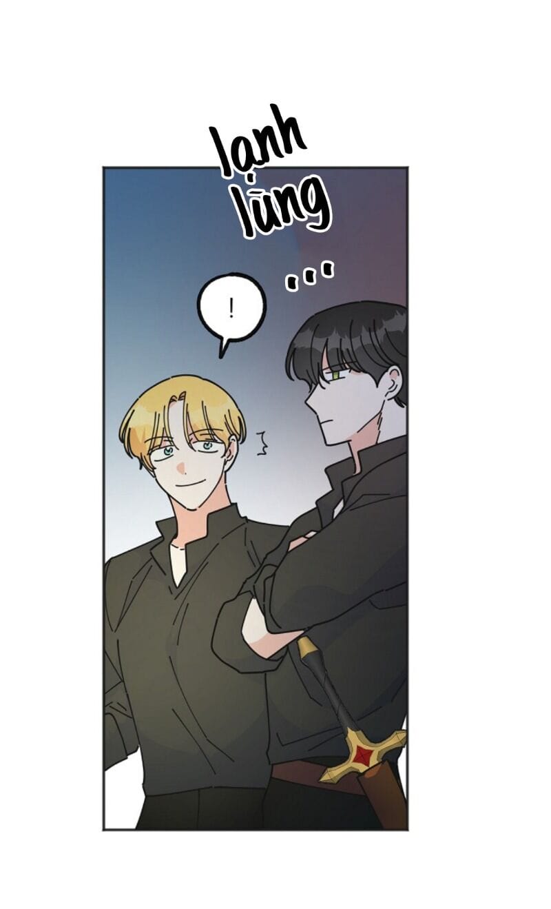 Truyện Tranh Người Hùng Của Ác Nữ - The Devil Lady’s Hero trang 6