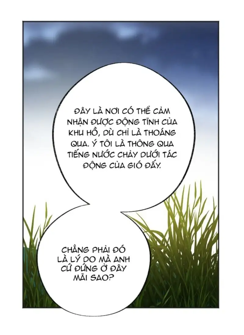 Truyện Tranh Người Hùng Của Ác Nữ - The Devil Lady’s Hero trang 6