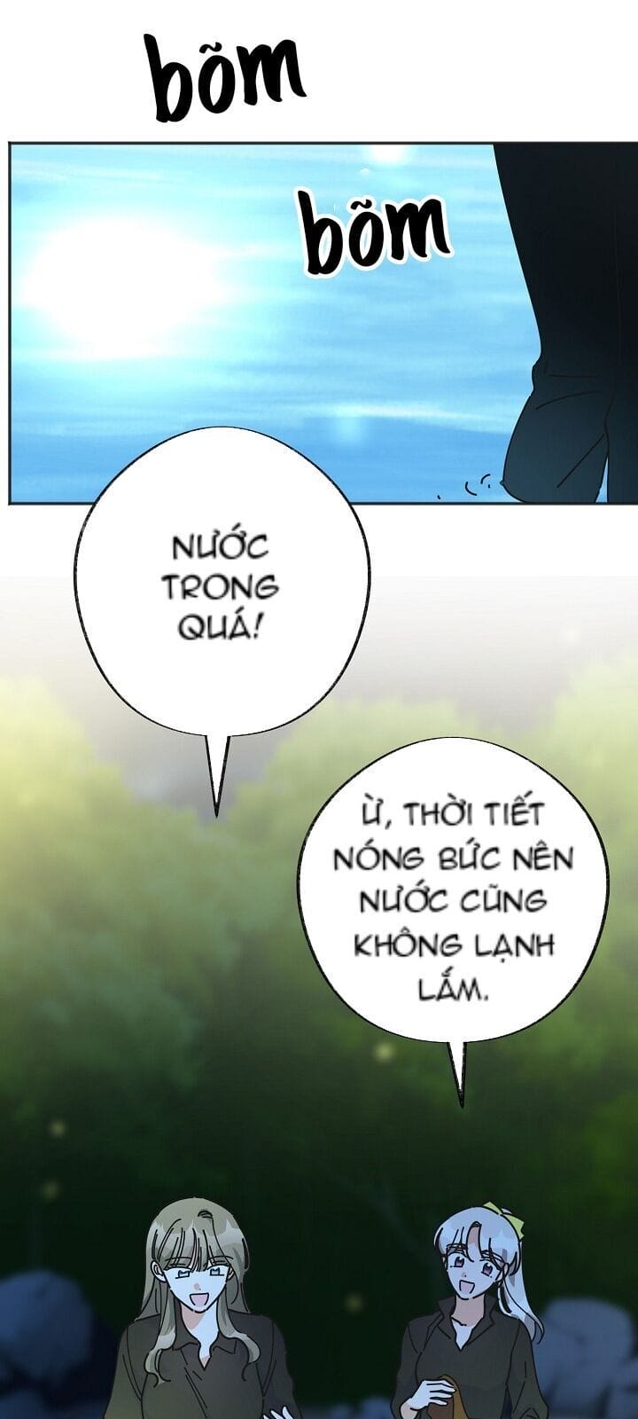 Truyện Tranh Người Hùng Của Ác Nữ - The Devil Lady’s Hero trang 6