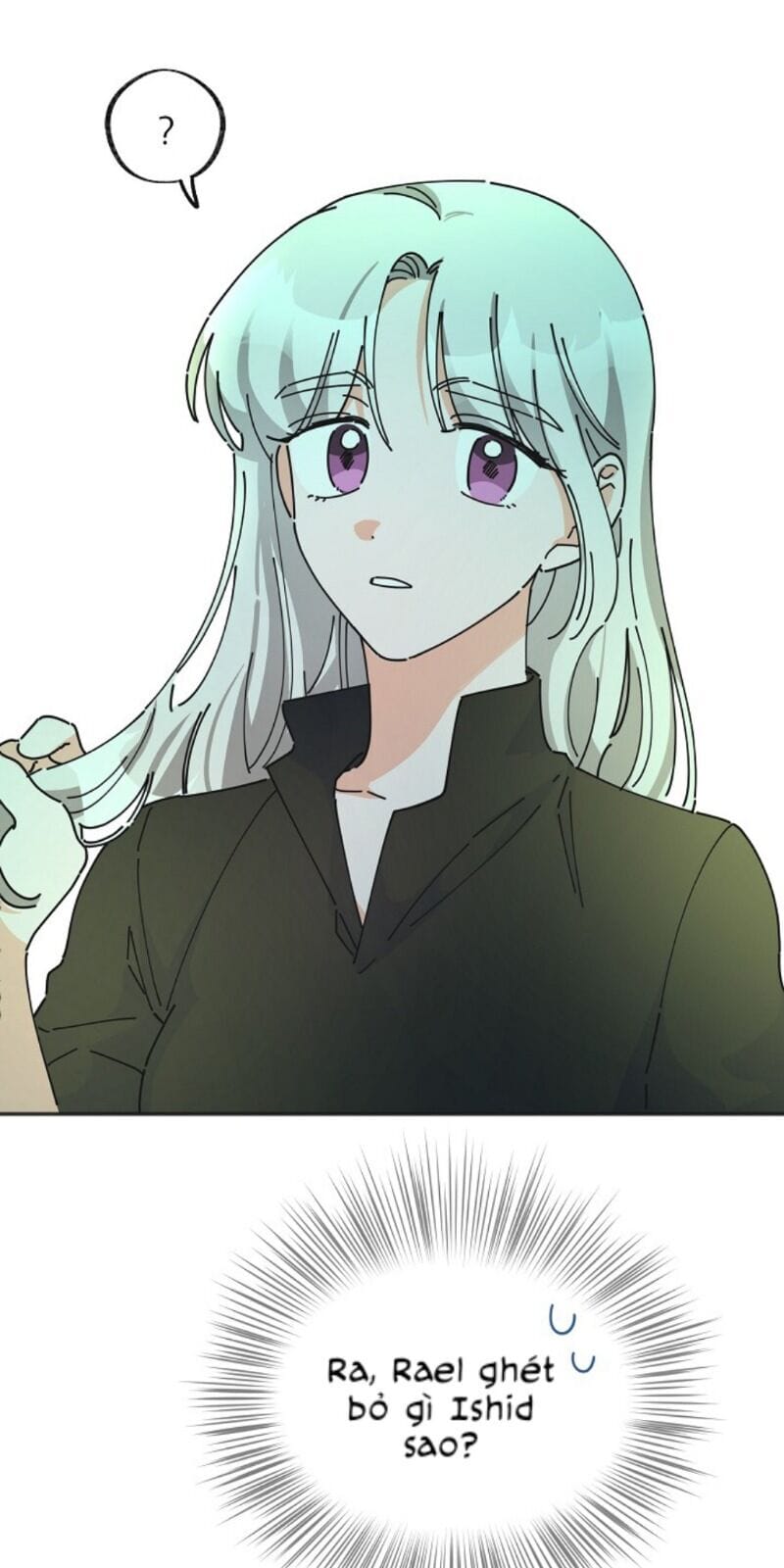 Truyện Tranh Người Hùng Của Ác Nữ - The Devil Lady’s Hero trang 6