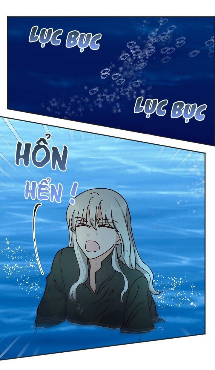 Truyện Tranh Người Hùng Của Ác Nữ - The Devil Lady’s Hero trang 6
