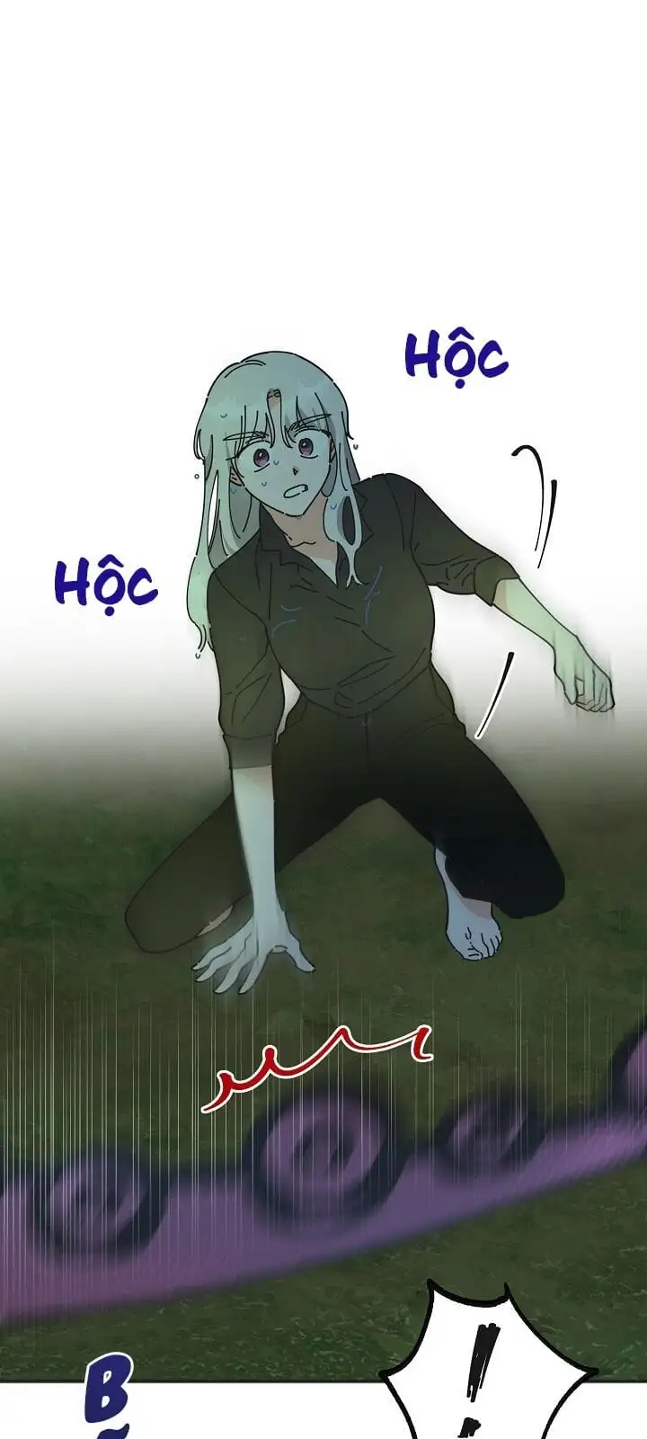 Truyện Tranh Người Hùng Của Ác Nữ - The Devil Lady’s Hero trang 6