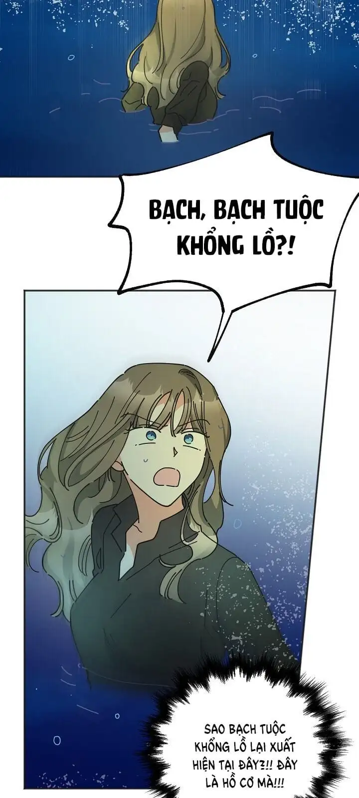 Truyện Tranh Người Hùng Của Ác Nữ - The Devil Lady’s Hero trang 6