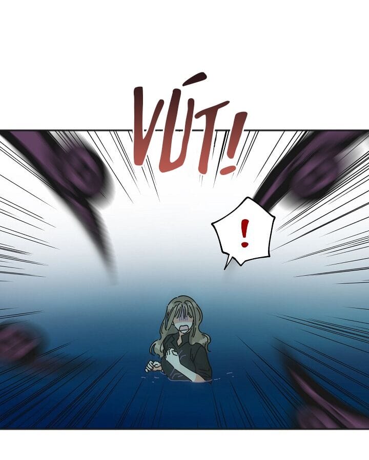 Truyện Tranh Người Hùng Của Ác Nữ - The Devil Lady’s Hero trang 6