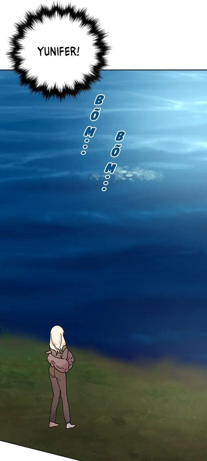 Truyện Tranh Người Hùng Của Ác Nữ - The Devil Lady’s Hero trang 6