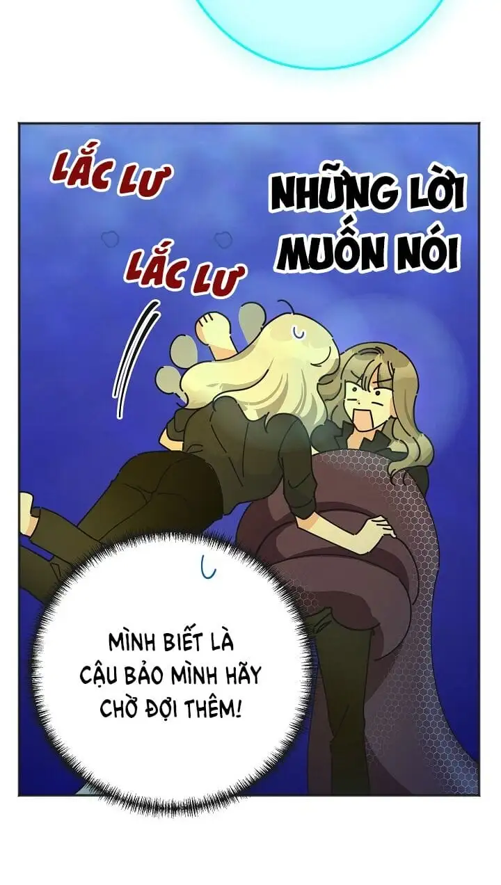 Truyện Tranh Người Hùng Của Ác Nữ - The Devil Lady’s Hero trang 6