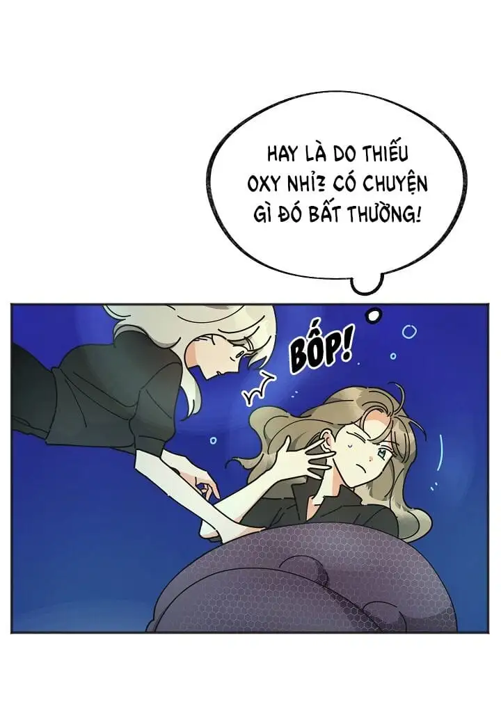 Truyện Tranh Người Hùng Của Ác Nữ - The Devil Lady’s Hero trang 6