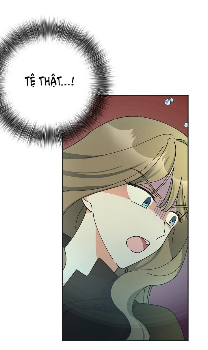 Truyện Tranh Người Hùng Của Ác Nữ - The Devil Lady’s Hero trang 6