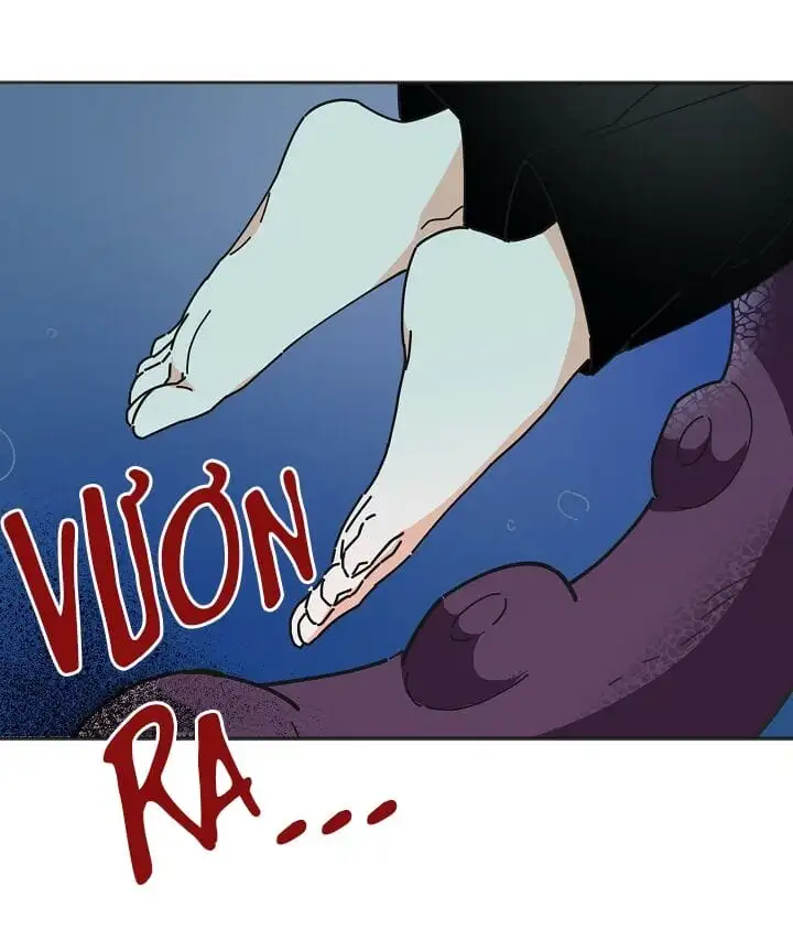 Truyện Tranh Người Hùng Của Ác Nữ - The Devil Lady’s Hero trang 6