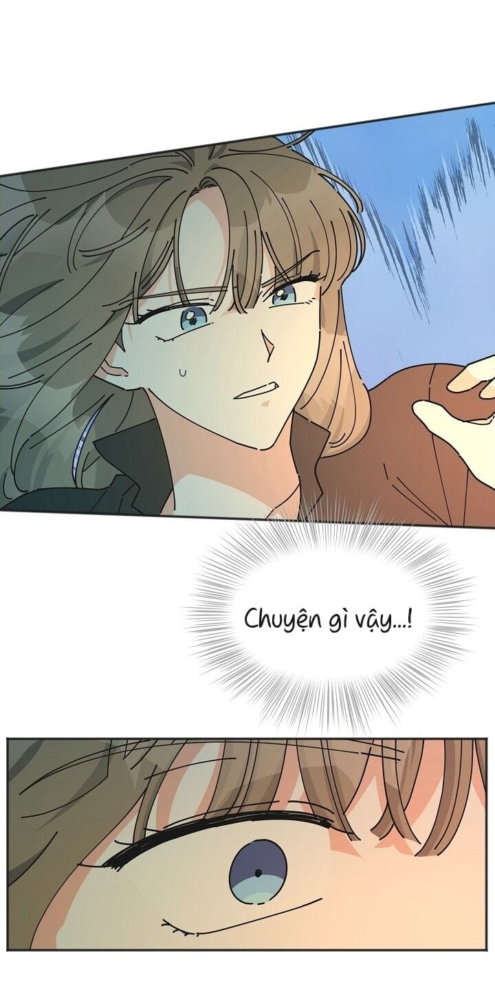 Truyện Tranh Người Hùng Của Ác Nữ - The Devil Lady’s Hero trang 6