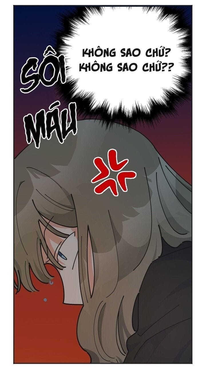 Truyện Tranh Người Hùng Của Ác Nữ - The Devil Lady’s Hero trang 6