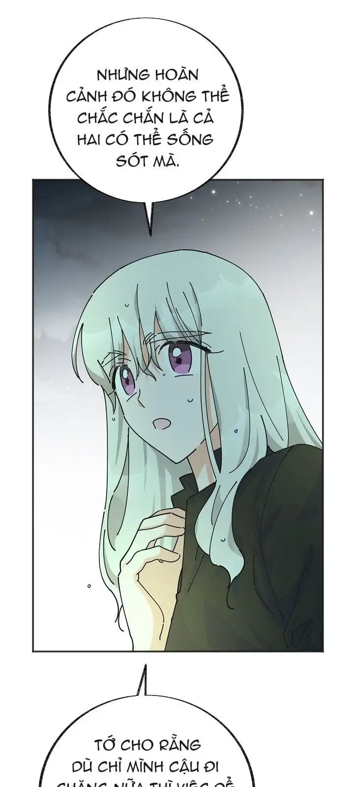 Truyện Tranh Người Hùng Của Ác Nữ - The Devil Lady’s Hero trang 6