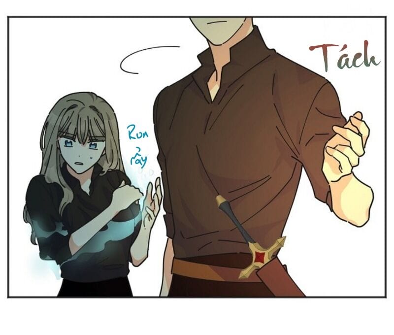 Truyện Tranh Người Hùng Của Ác Nữ - The Devil Lady’s Hero trang 6