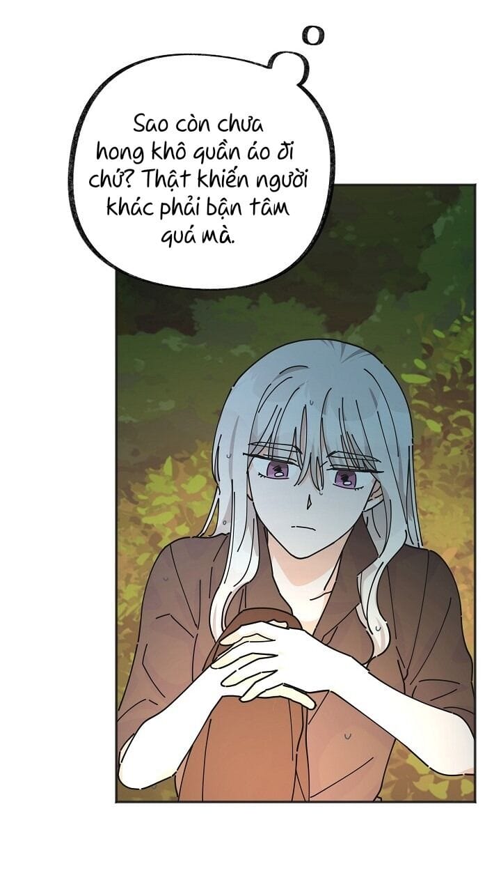 Truyện Tranh Người Hùng Của Ác Nữ - The Devil Lady’s Hero trang 6