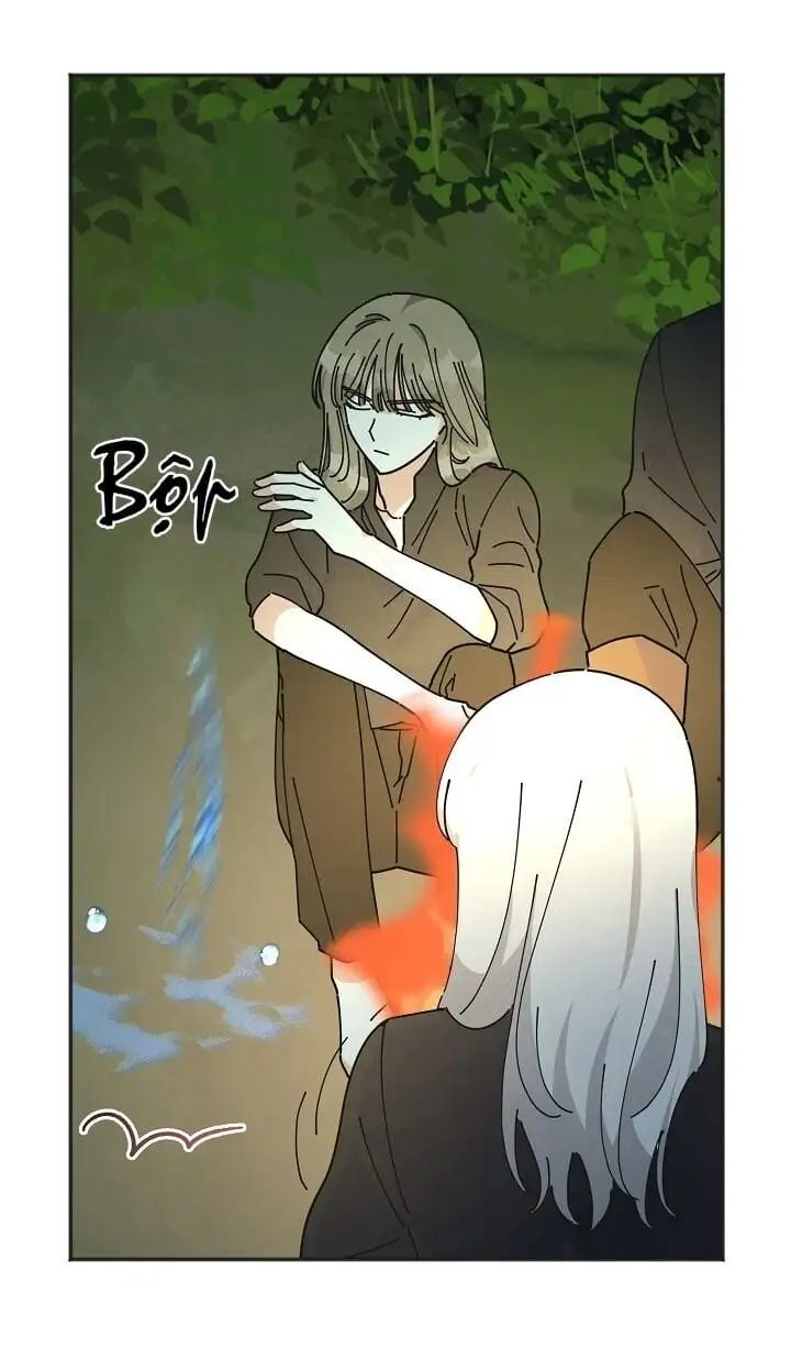 Truyện Tranh Người Hùng Của Ác Nữ - The Devil Lady’s Hero trang 6