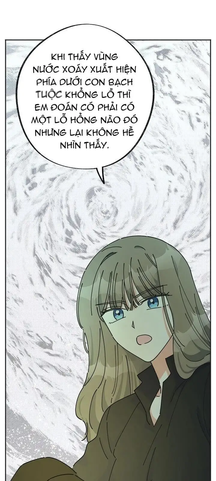 Truyện Tranh Người Hùng Của Ác Nữ - The Devil Lady’s Hero trang 6