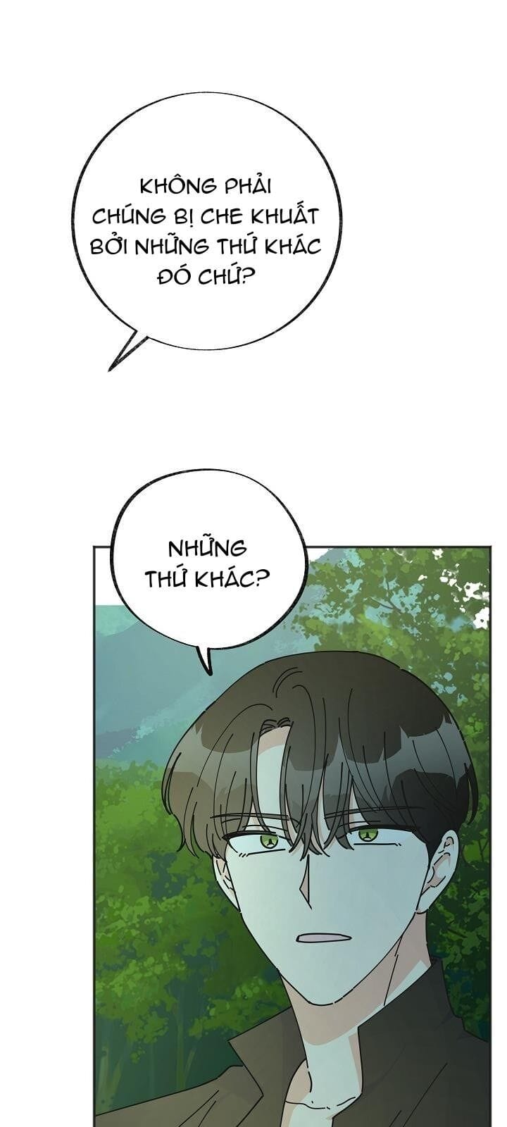 Truyện Tranh Người Hùng Của Ác Nữ - The Devil Lady’s Hero trang 6