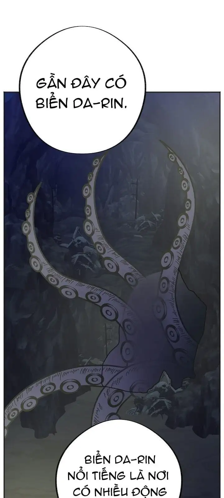 Truyện Tranh Người Hùng Của Ác Nữ - The Devil Lady’s Hero trang 6