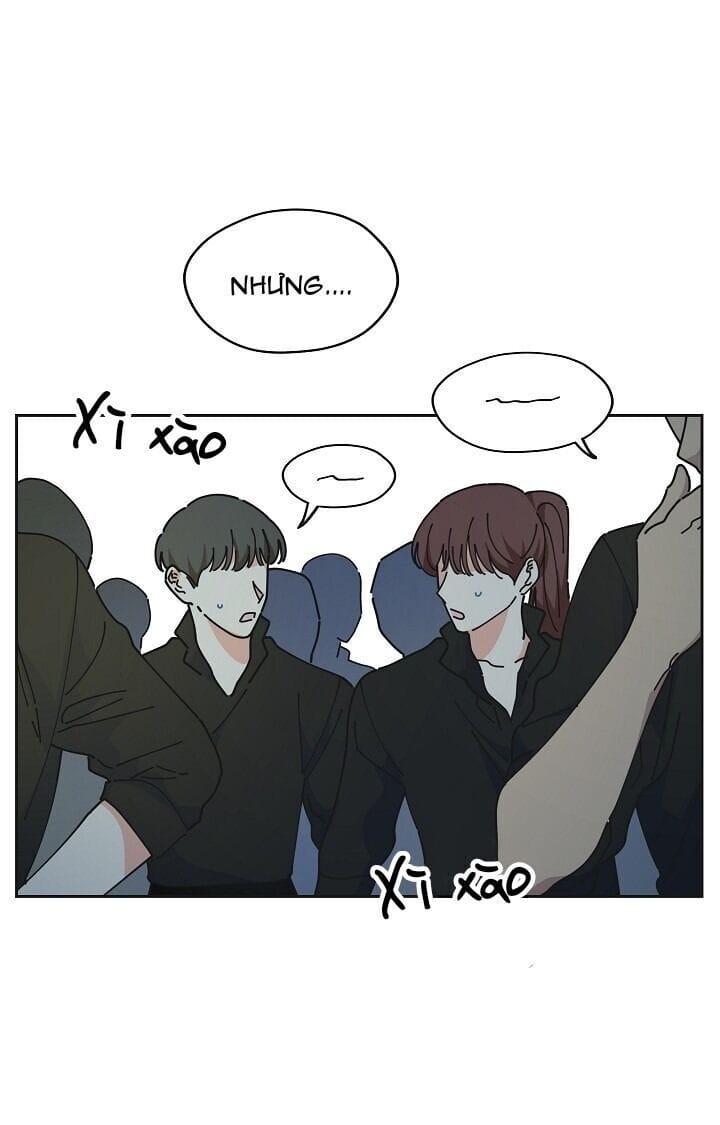 Truyện Tranh Người Hùng Của Ác Nữ - The Devil Lady’s Hero trang 6