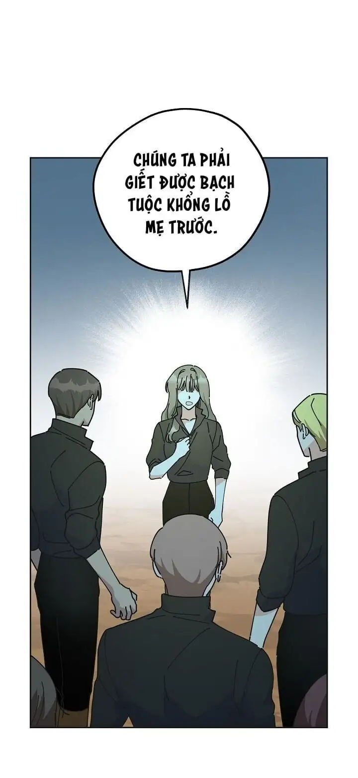 Truyện Tranh Người Hùng Của Ác Nữ - The Devil Lady’s Hero trang 6