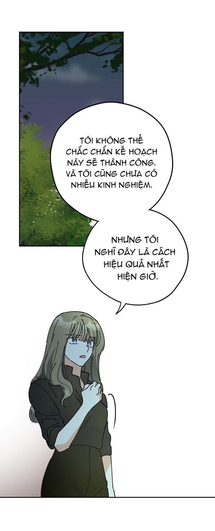 Truyện Tranh Người Hùng Của Ác Nữ - The Devil Lady’s Hero trang 6