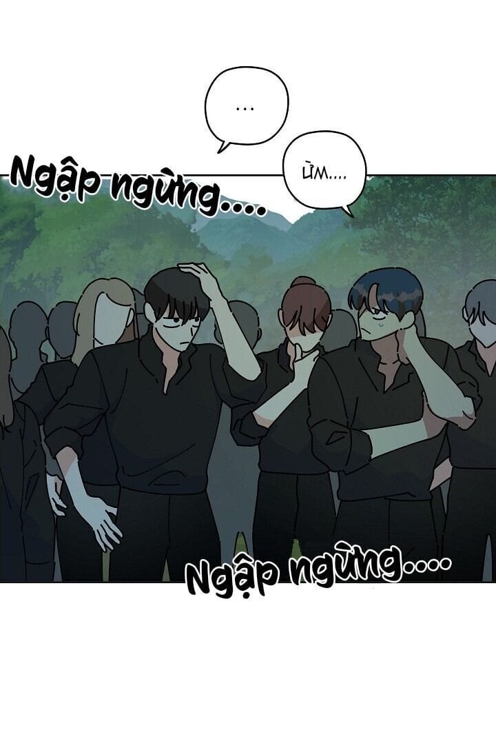 Truyện Tranh Người Hùng Của Ác Nữ - The Devil Lady’s Hero trang 6