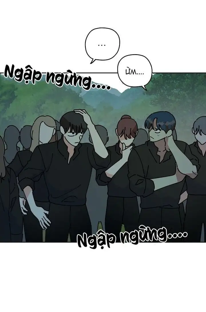 Truyện Tranh Người Hùng Của Ác Nữ - The Devil Lady’s Hero trang 6