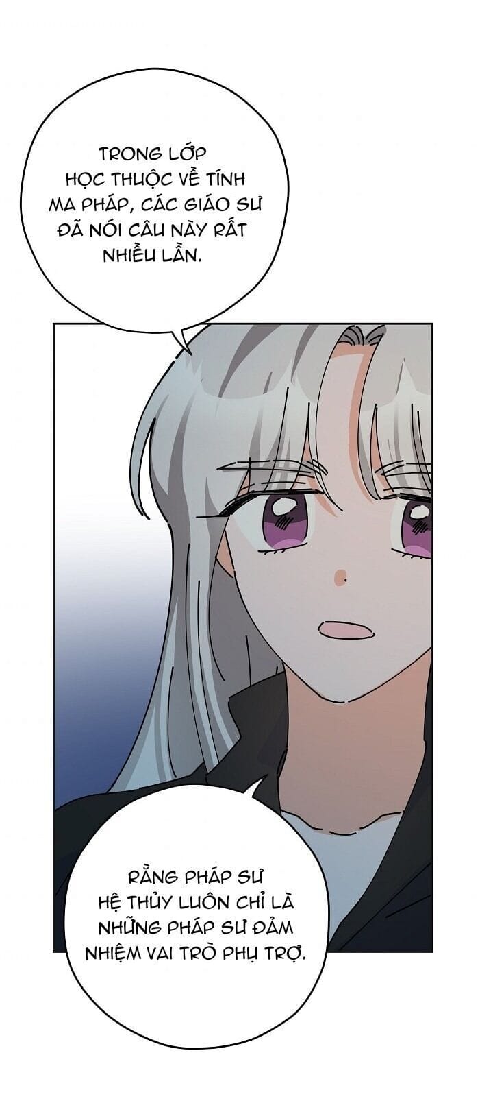 Truyện Tranh Người Hùng Của Ác Nữ - The Devil Lady’s Hero trang 6