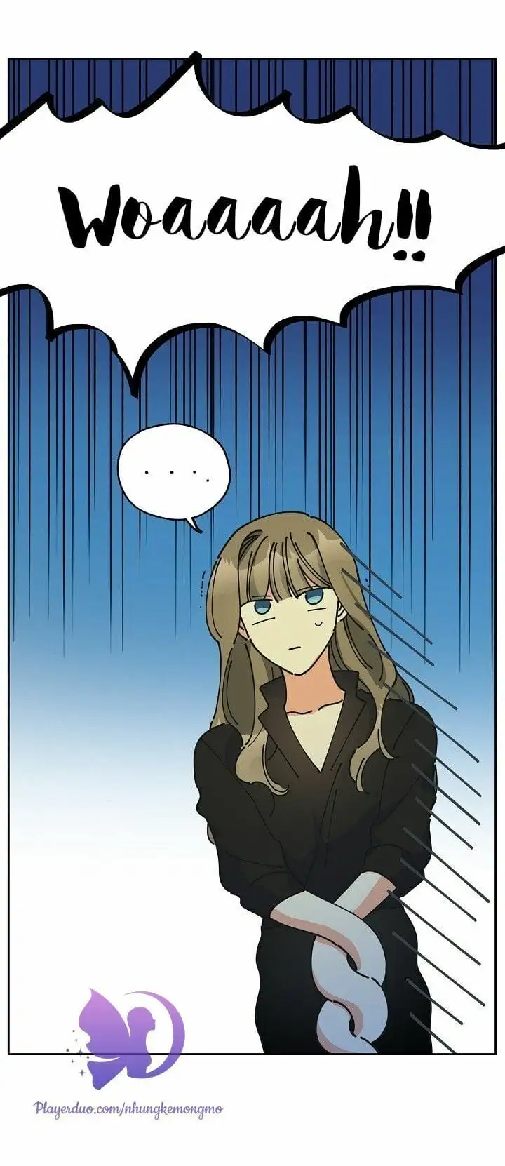 Truyện Tranh Người Hùng Của Ác Nữ - The Devil Lady’s Hero trang 6
