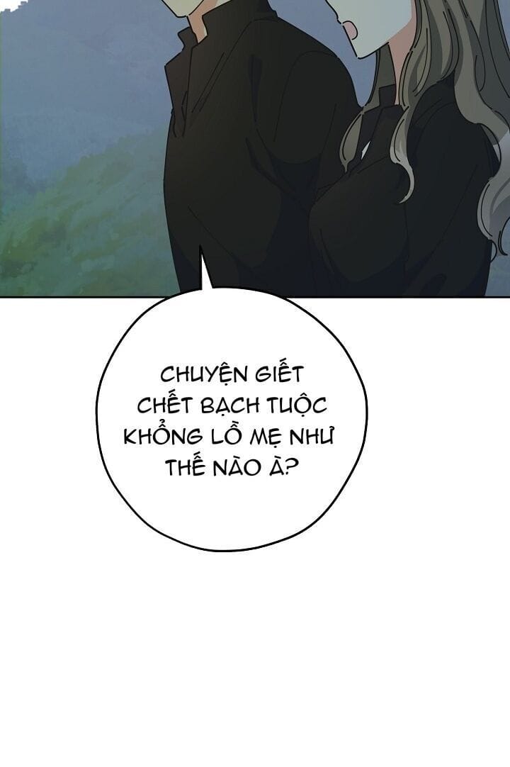 Truyện Tranh Người Hùng Của Ác Nữ - The Devil Lady’s Hero trang 6