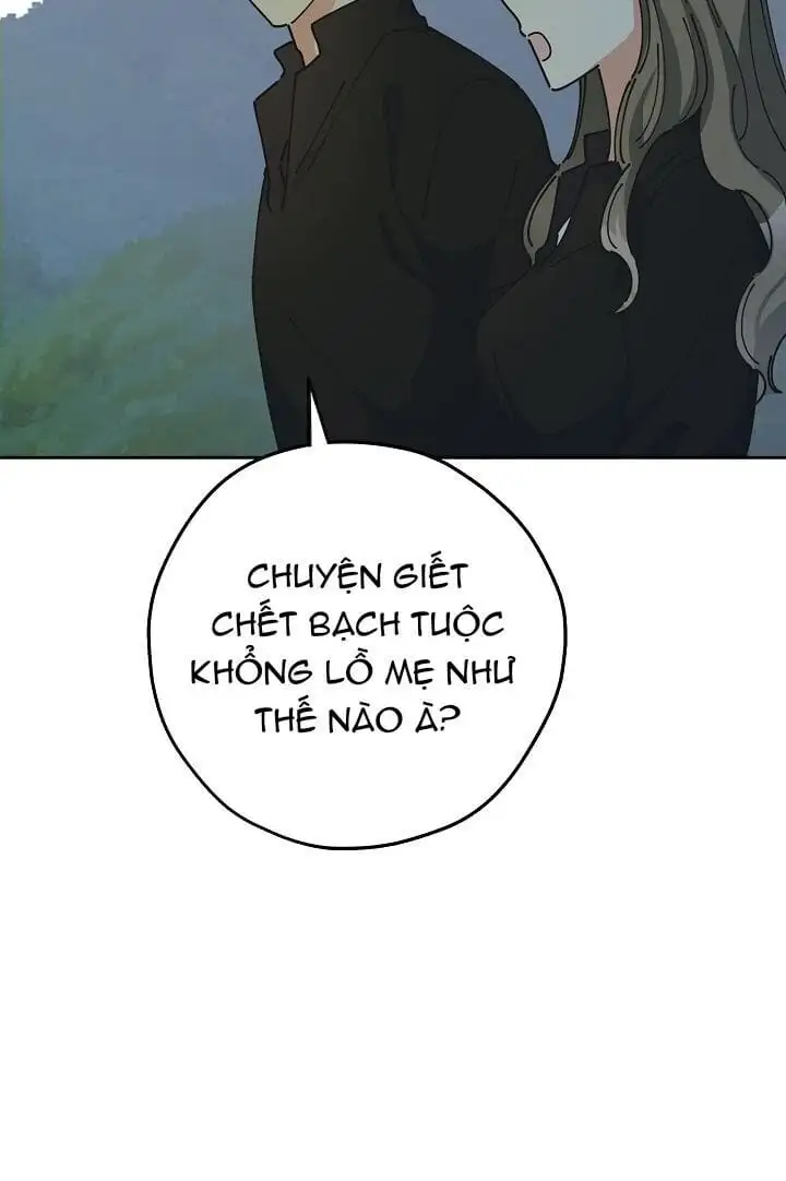 Truyện Tranh Người Hùng Của Ác Nữ - The Devil Lady’s Hero trang 6