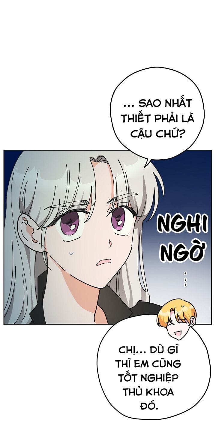 Truyện Tranh Người Hùng Của Ác Nữ - The Devil Lady’s Hero trang 6