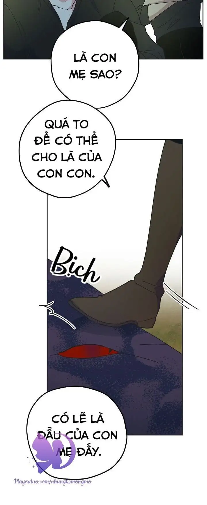 Truyện Tranh Người Hùng Của Ác Nữ - The Devil Lady’s Hero trang 6