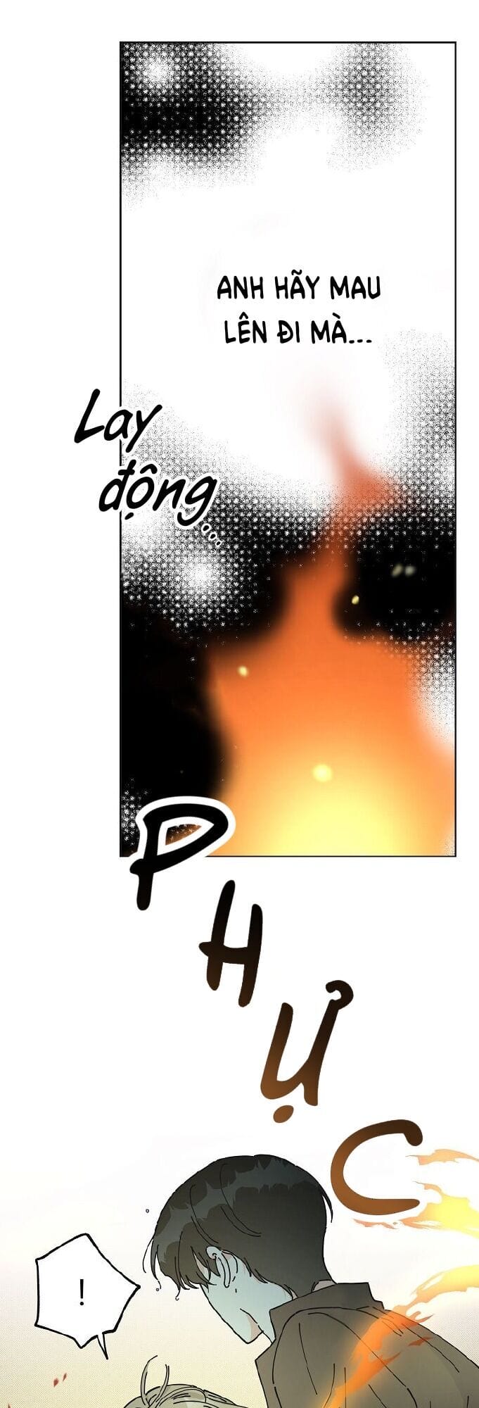 Truyện Tranh Người Hùng Của Ác Nữ - The Devil Lady’s Hero trang 6