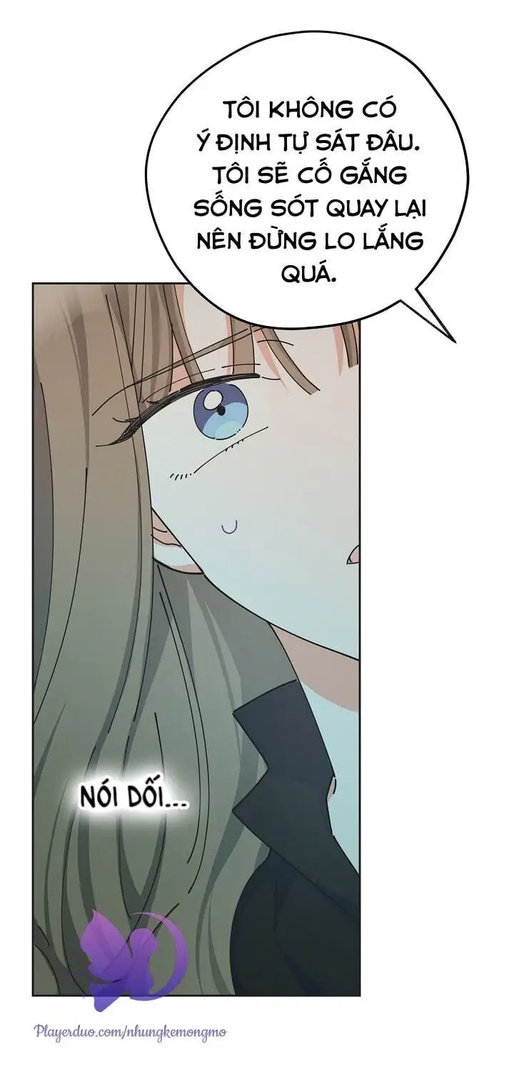 Truyện Tranh Người Hùng Của Ác Nữ - The Devil Lady’s Hero trang 6