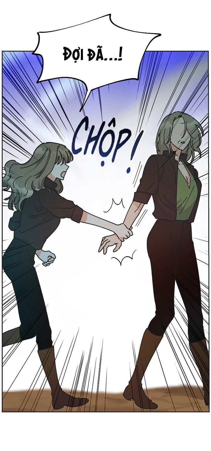 Truyện Tranh Người Hùng Của Ác Nữ - The Devil Lady’s Hero trang 6