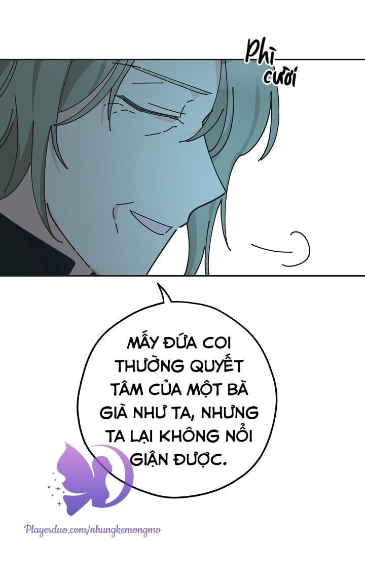 Truyện Tranh Người Hùng Của Ác Nữ - The Devil Lady’s Hero trang 6