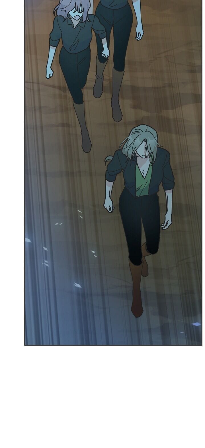 Truyện Tranh Người Hùng Của Ác Nữ - The Devil Lady’s Hero trang 6