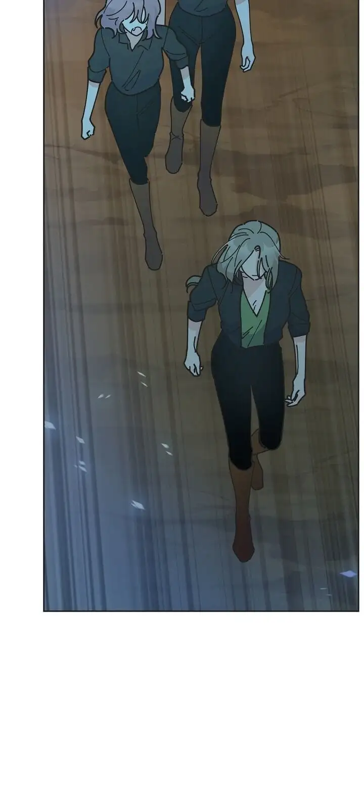 Truyện Tranh Người Hùng Của Ác Nữ - The Devil Lady’s Hero trang 6