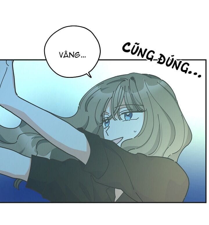 Truyện Tranh Người Hùng Của Ác Nữ - The Devil Lady’s Hero trang 6