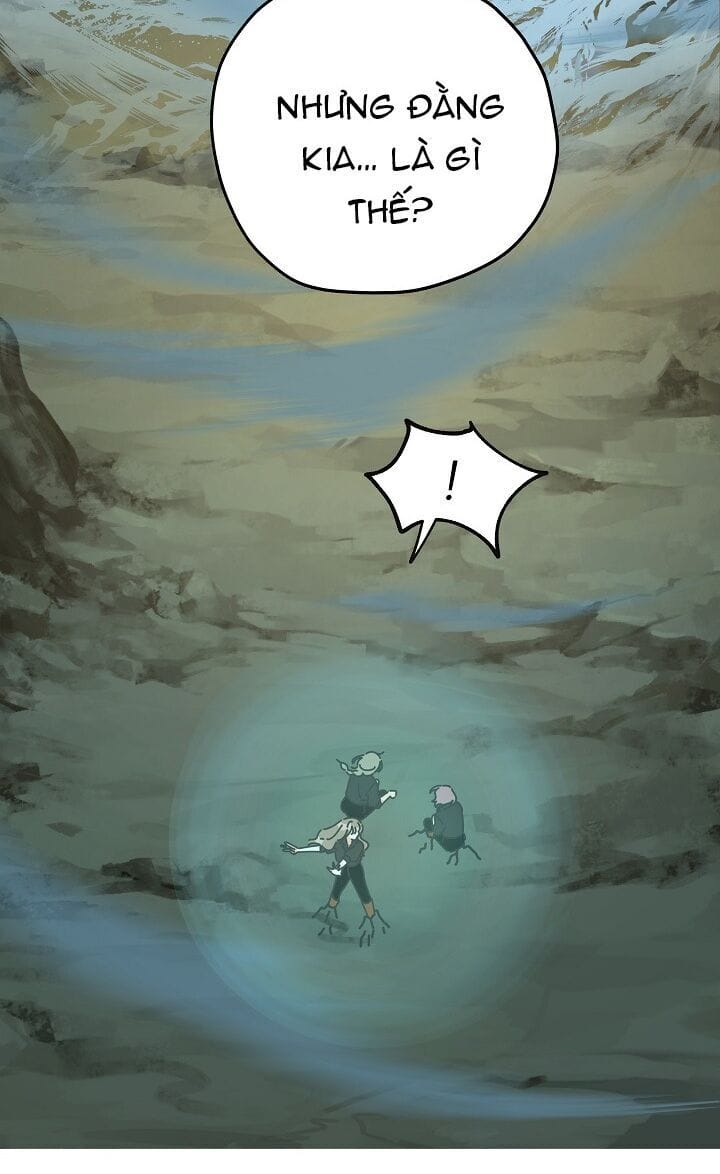 Truyện Tranh Người Hùng Của Ác Nữ - The Devil Lady’s Hero trang 6