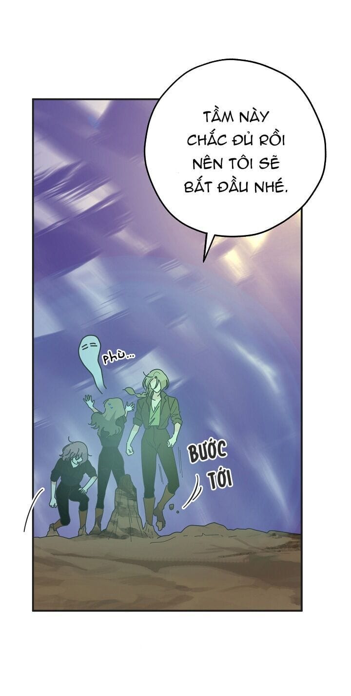 Truyện Tranh Người Hùng Của Ác Nữ - The Devil Lady’s Hero trang 6