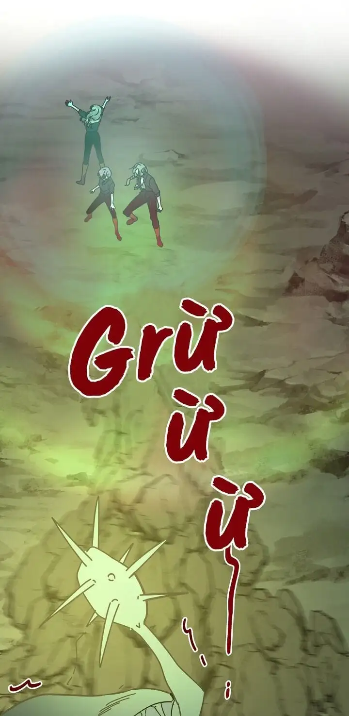 Truyện Tranh Người Hùng Của Ác Nữ - The Devil Lady’s Hero trang 6