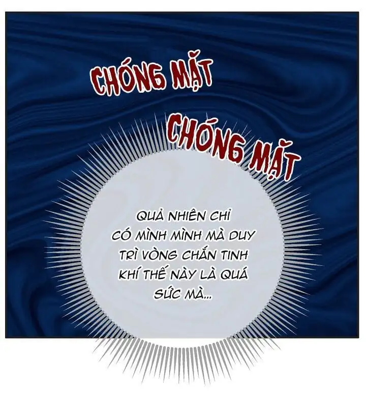 Truyện Tranh Người Hùng Của Ác Nữ - The Devil Lady’s Hero trang 6