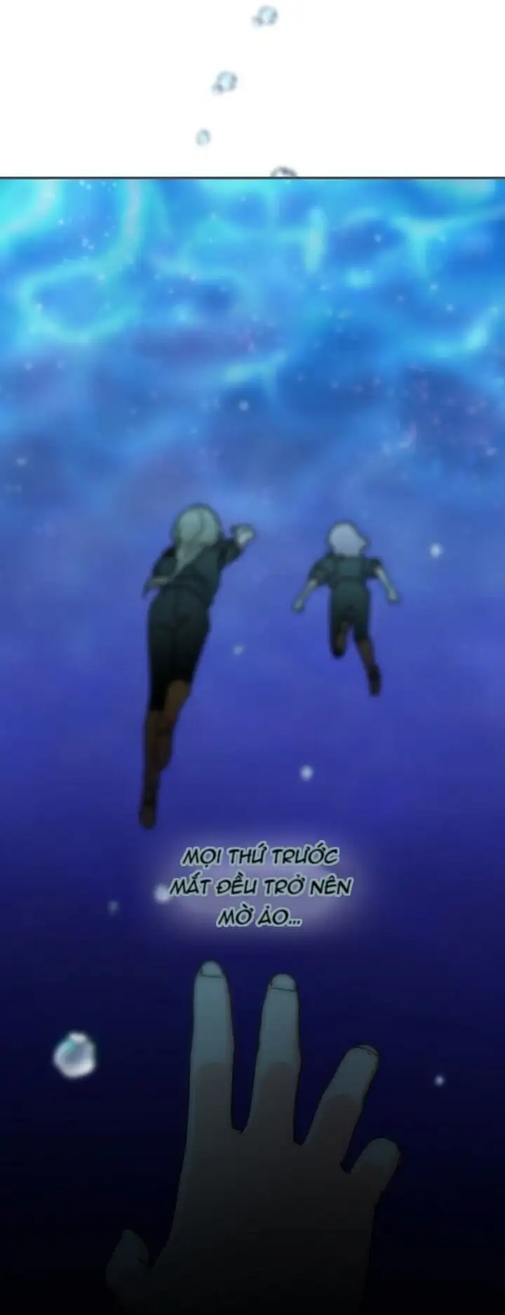 Truyện Tranh Người Hùng Của Ác Nữ - The Devil Lady’s Hero trang 6