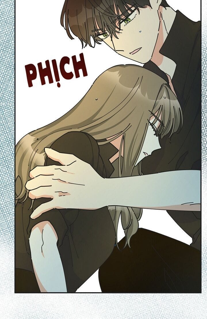 Truyện Tranh Người Hùng Của Ác Nữ - The Devil Lady’s Hero trang 6