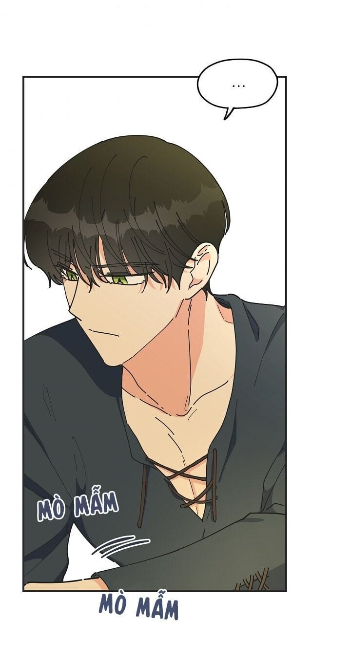 Truyện Tranh Người Hùng Của Ác Nữ - The Devil Lady’s Hero trang 6