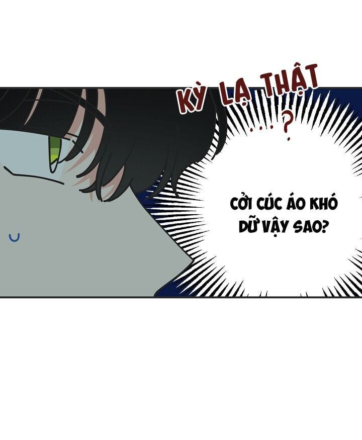 Truyện Tranh Người Hùng Của Ác Nữ - The Devil Lady’s Hero trang 6