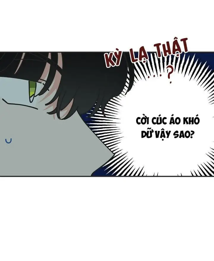 Truyện Tranh Người Hùng Của Ác Nữ - The Devil Lady’s Hero trang 6